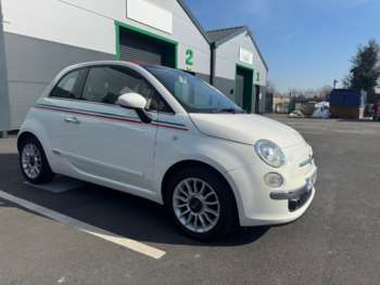Used Fiat 500 2011 for sale - 73969819: Photo