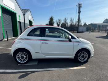 Used Fiat 500 2011 for sale - 73969819: Photo