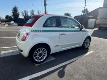 Used Fiat 500 2011 for sale - 73969819: Photo