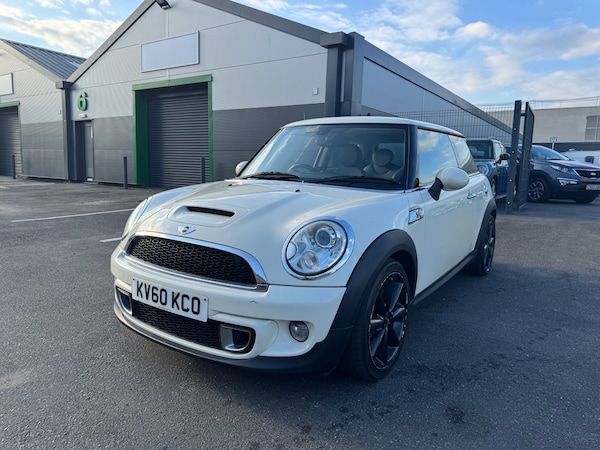 Used MINI Hatch 2010 for sale - 75667003: Photo 10