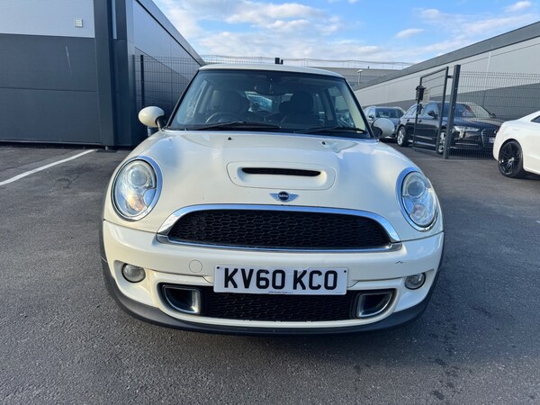 Used MINI Hatch 2010 for sale - 75667003: Photo 11