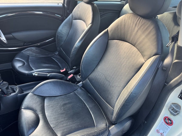Used MINI Hatch 2010 for sale - 75667003: Photo 13