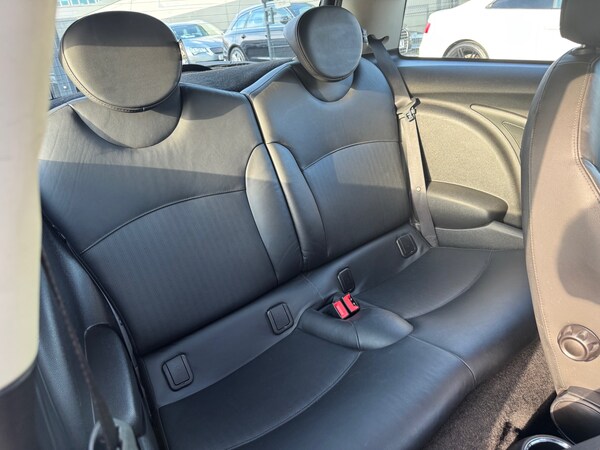 Used MINI Hatch 2010 for sale - 75667003: Photo 14