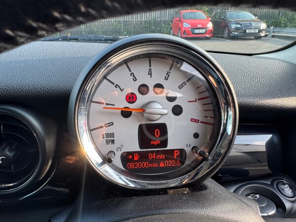 Used MINI Hatch 2010 for sale - 75667003: Photo 17