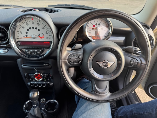 Used MINI Hatch 2010 for sale - 75667003: Photo 18