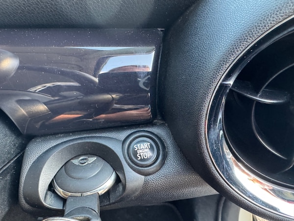 Used MINI Hatch 2010 for sale - 75667003: Photo 19