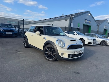 MINI - Hatch