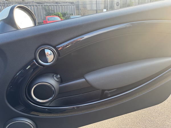 Used MINI Hatch 2010 for sale - 75667003: Photo 23