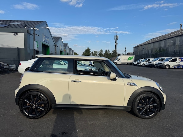 Used MINI Hatch 2010 for sale - 75667003: Photo 3