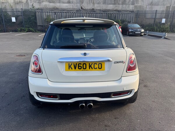 Used MINI Hatch 2010 for sale - 75667003: Photo 5