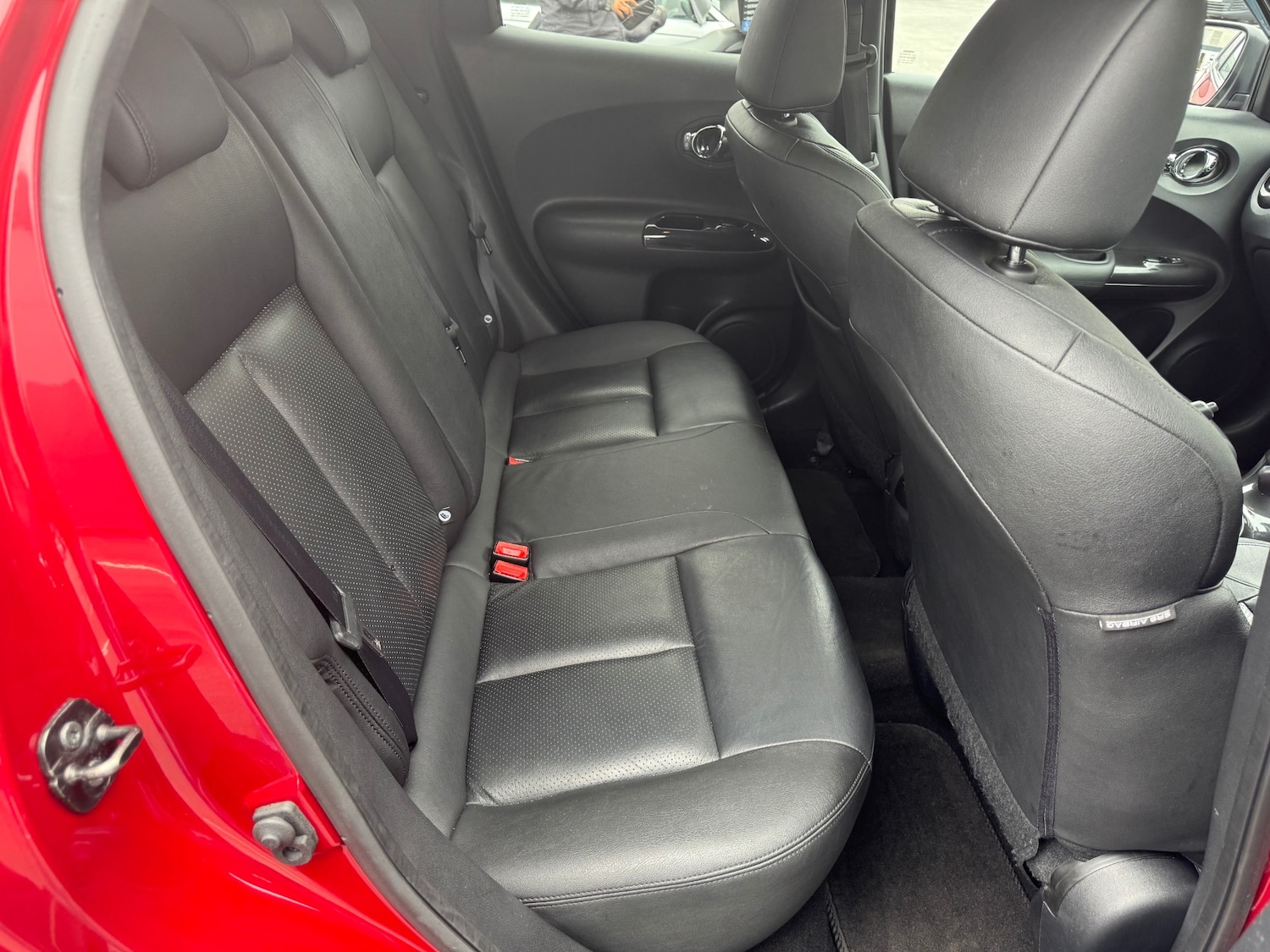 Used Nissan Juke 2016 for sale - 76305678: Photo 15