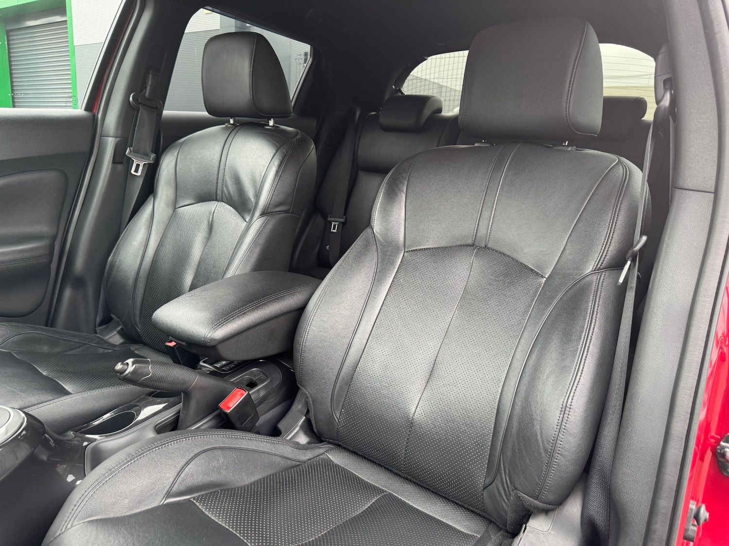 Used Nissan Juke 2016 for sale - 76305678: Photo 18