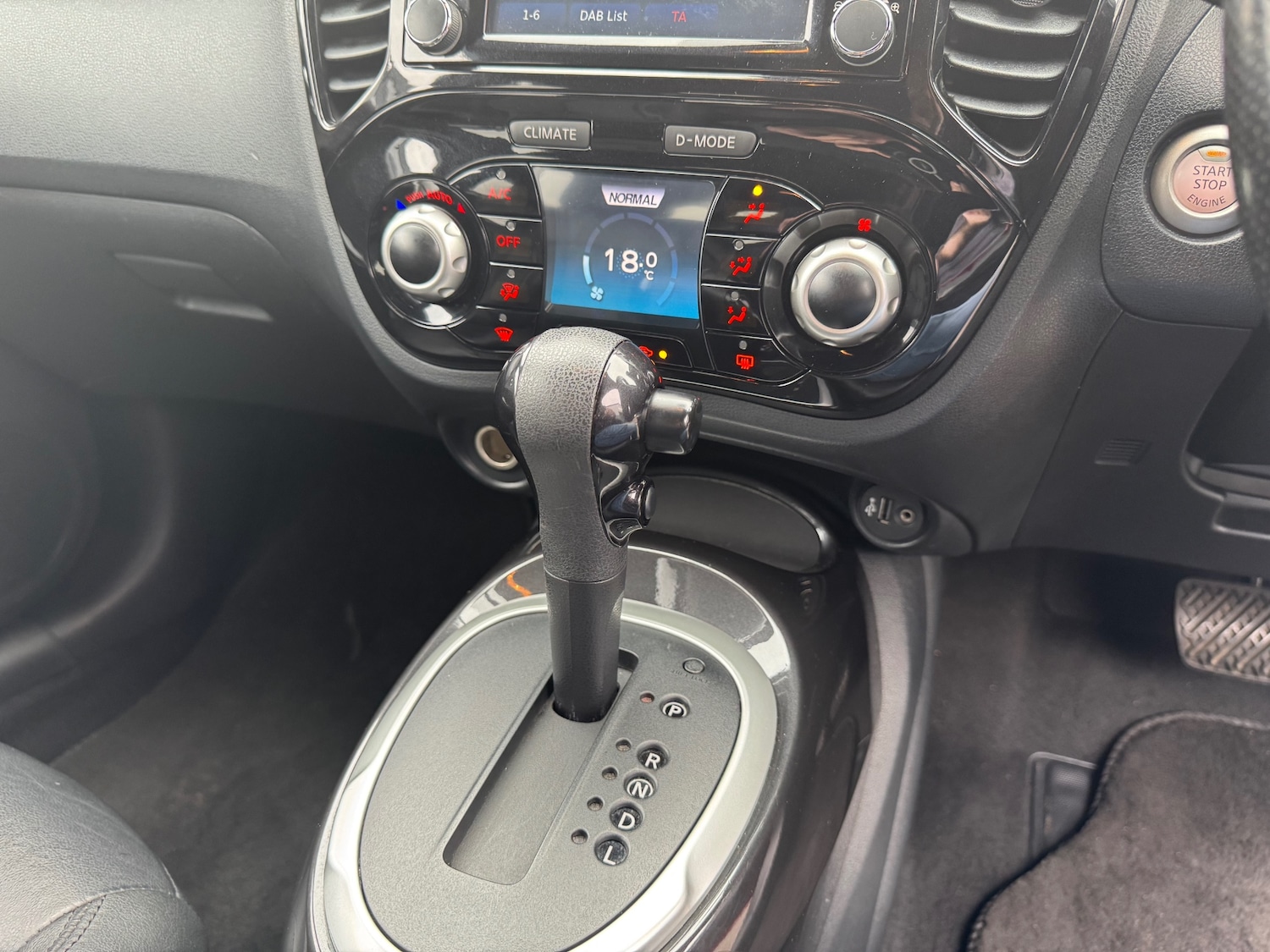 Used Nissan Juke 2016 for sale - 76305678: Photo 19