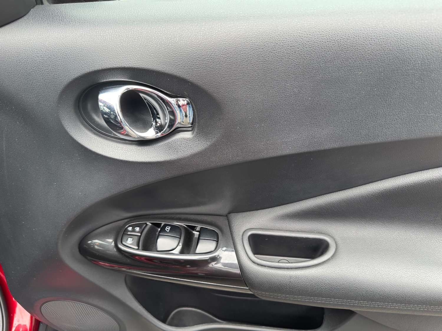 Used Nissan Juke 2016 for sale - 76305678: Photo 21