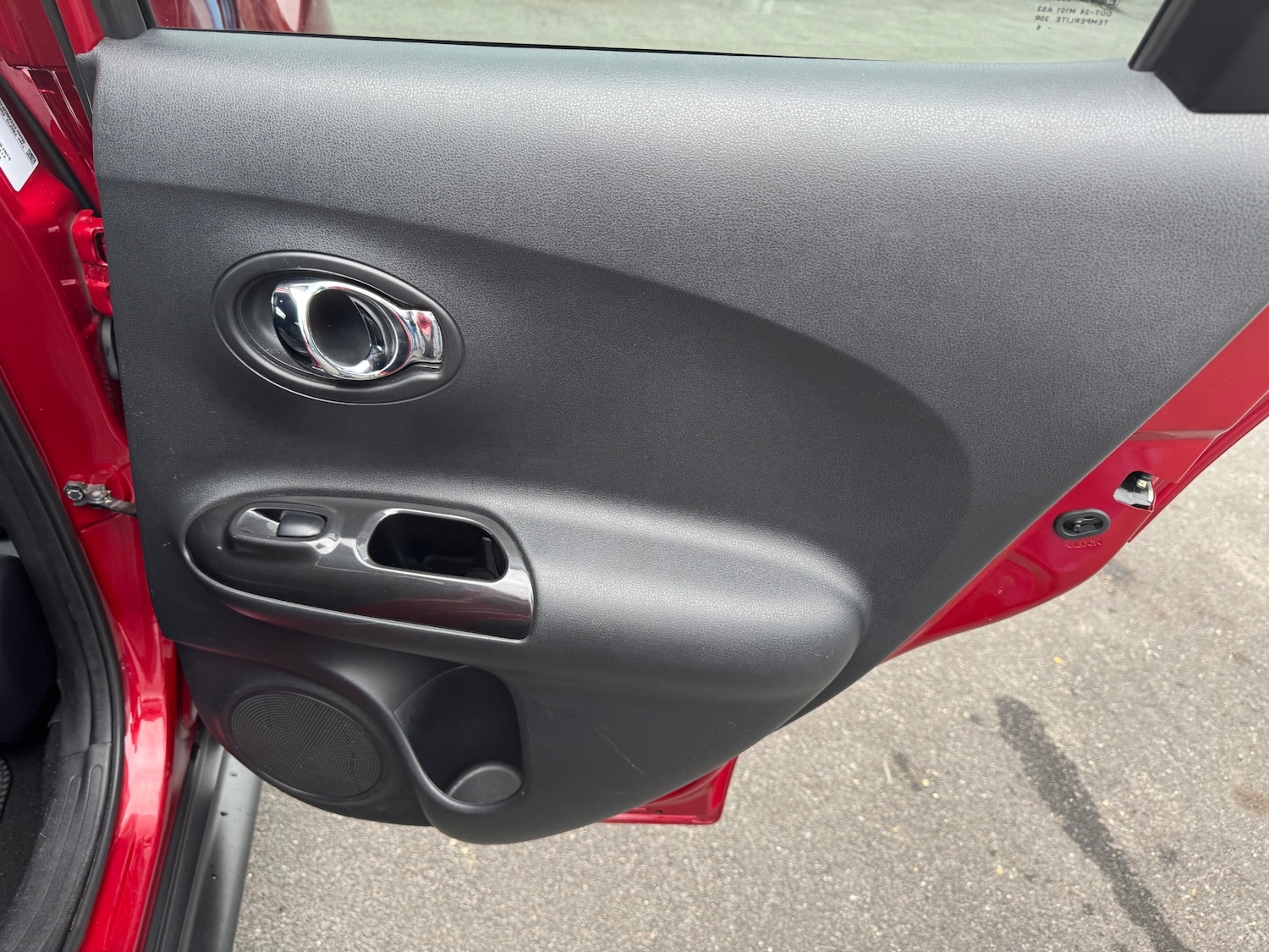 Used Nissan Juke 2016 for sale - 76305678: Photo 22