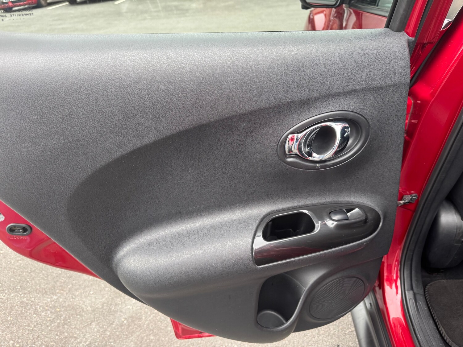 Used Nissan Juke 2016 for sale - 76305678: Photo 23