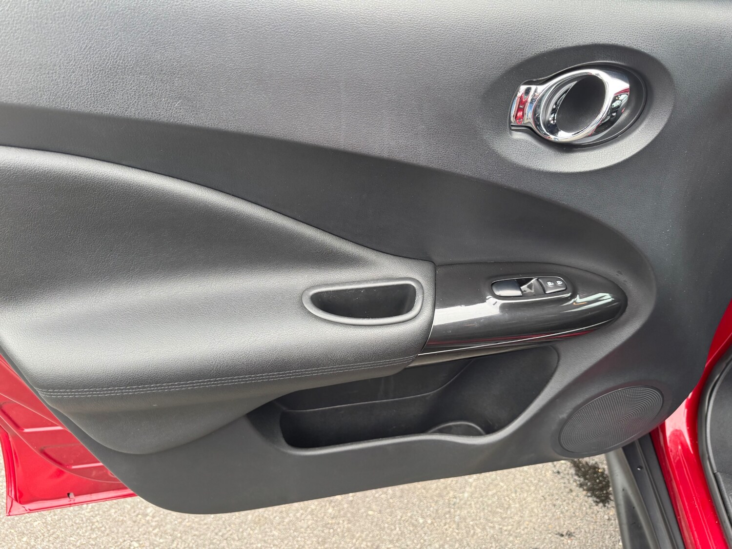 Used Nissan Juke 2016 for sale - 76305678: Photo 25