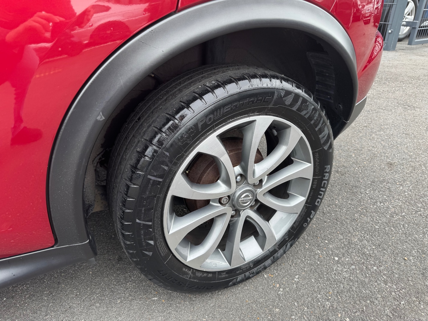 Used Nissan Juke 2016 for sale - 76305678: Photo 29