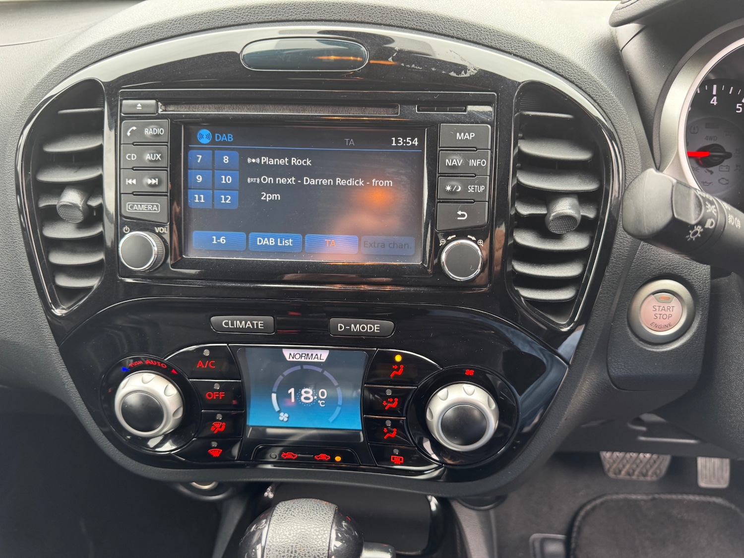 Used Nissan Juke 2016 for sale - 76305678: Photo 31