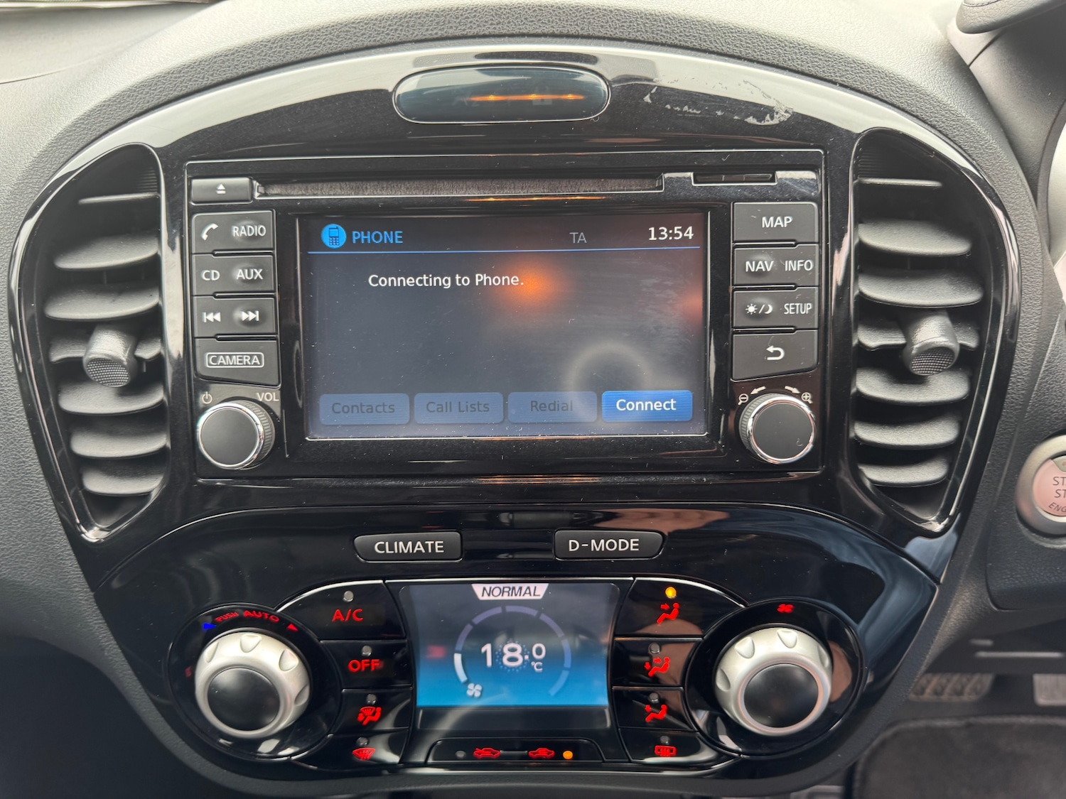 Used Nissan Juke 2016 for sale - 76305678: Photo 33