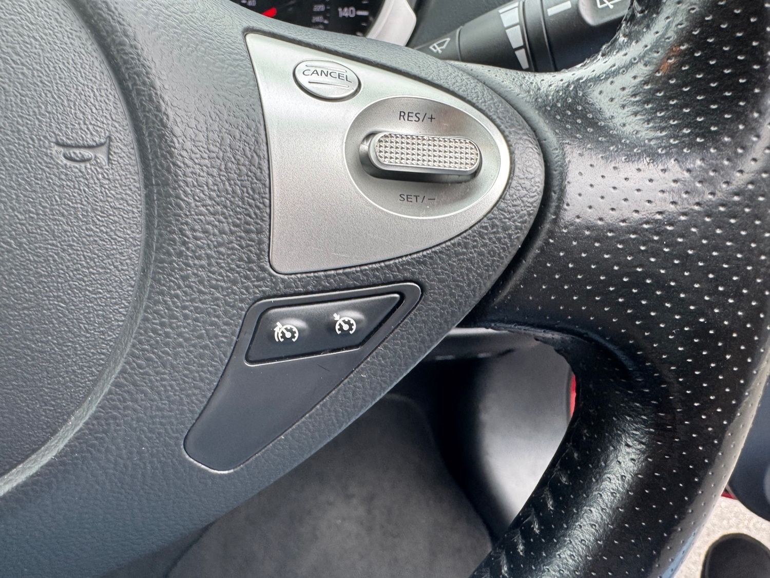 Used Nissan Juke 2016 for sale - 76305678: Photo 36