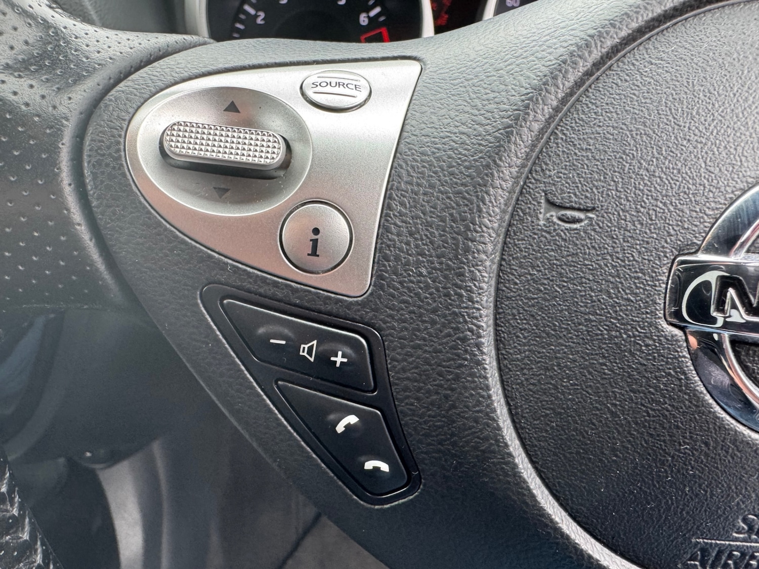 Used Nissan Juke 2016 for sale - 76305678: Photo 37