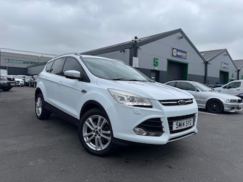 Ford - Kuga