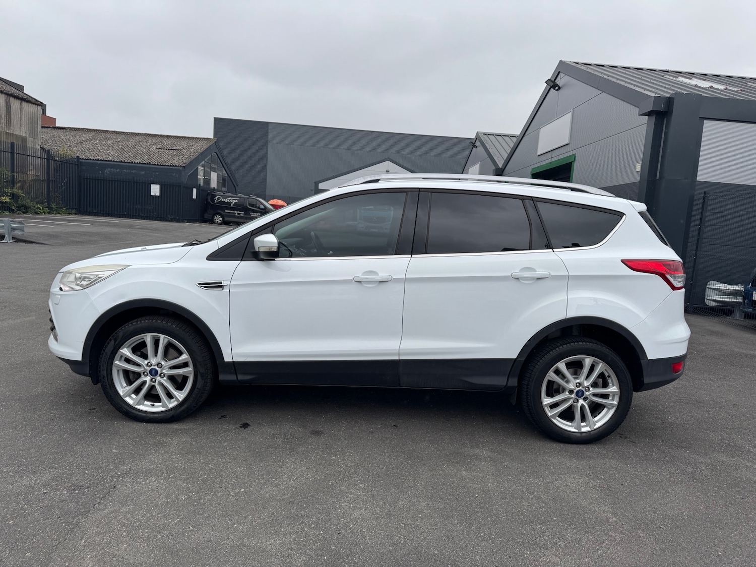Vehicle 6