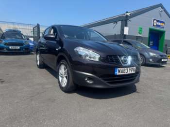 2013 (63) - 1.6 [117] Acenta 5dr CVT