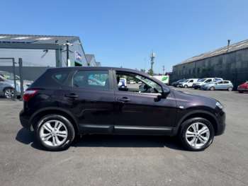 Used Nissan Qashqai 2013 for sale - 75032195: Photo
