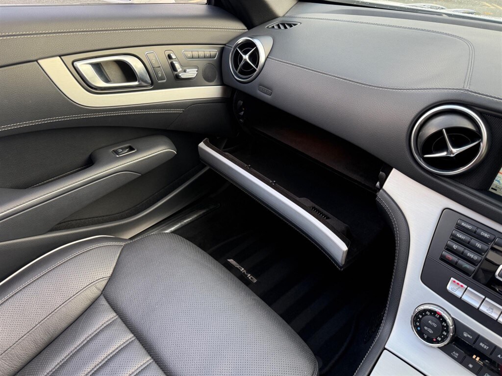 Used Mercedes-Benz SL 2015 for sale - 77517208: Photo 22