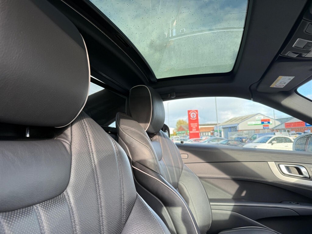 Used Mercedes-Benz SL 2015 for sale - 77517208: Photo 24