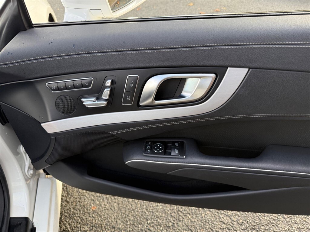 Used Mercedes-Benz SL 2015 for sale - 77517208: Photo 25