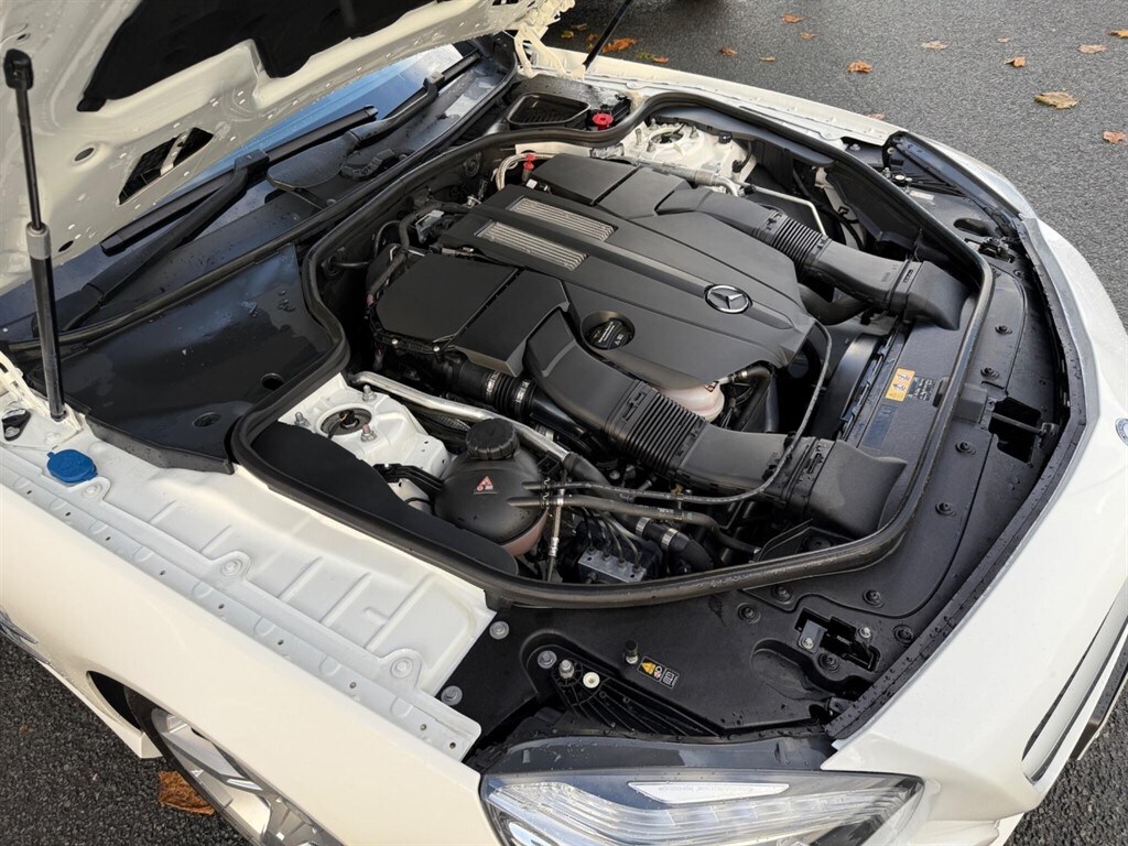 Used Mercedes-Benz SL 2015 for sale - 77517208: Photo 26