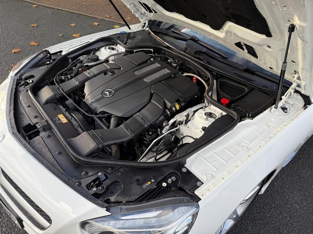 Used Mercedes-Benz SL 2015 for sale - 77517208: Photo 27