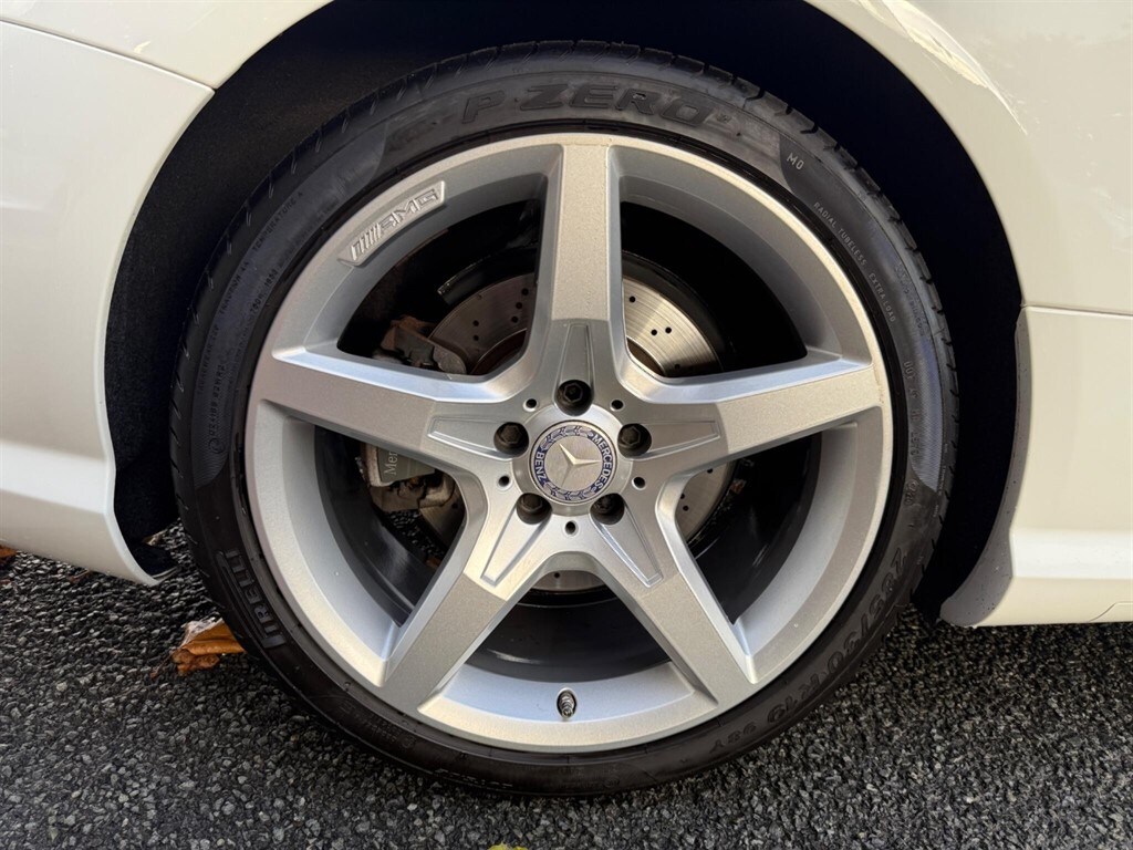 Used Mercedes-Benz SL 2015 for sale - 77517208: Photo 28