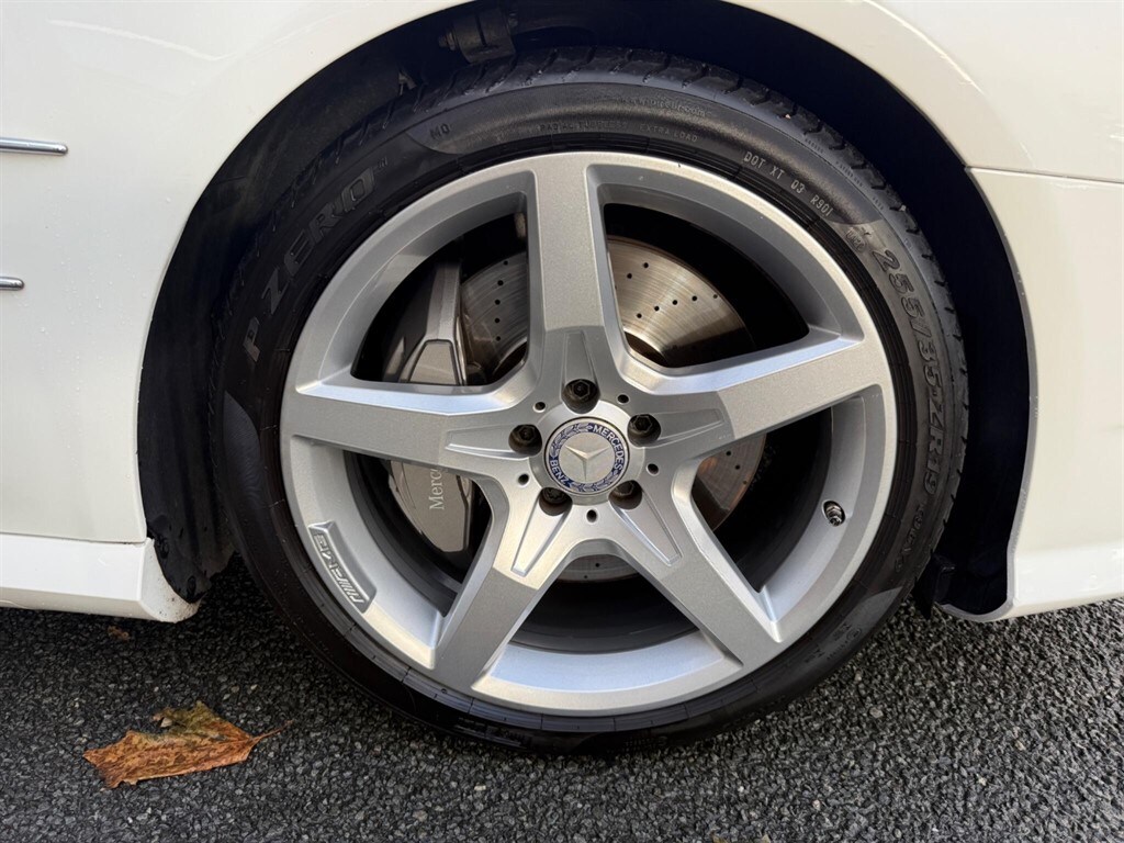 Used Mercedes-Benz SL 2015 for sale - 77517208: Photo 29