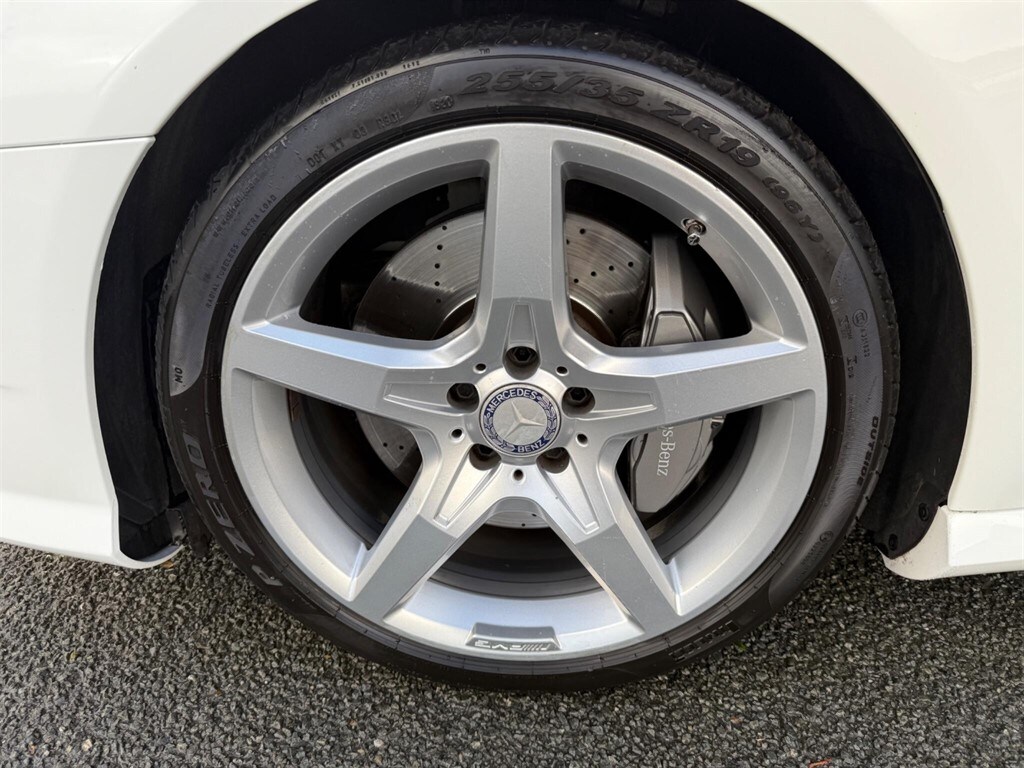 Used Mercedes-Benz SL 2015 for sale - 77517208: Photo 31