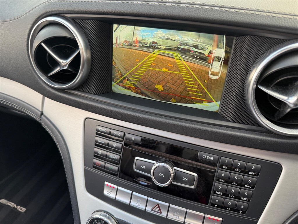 Used Mercedes-Benz SL 2015 for sale - 77517208: Photo 33