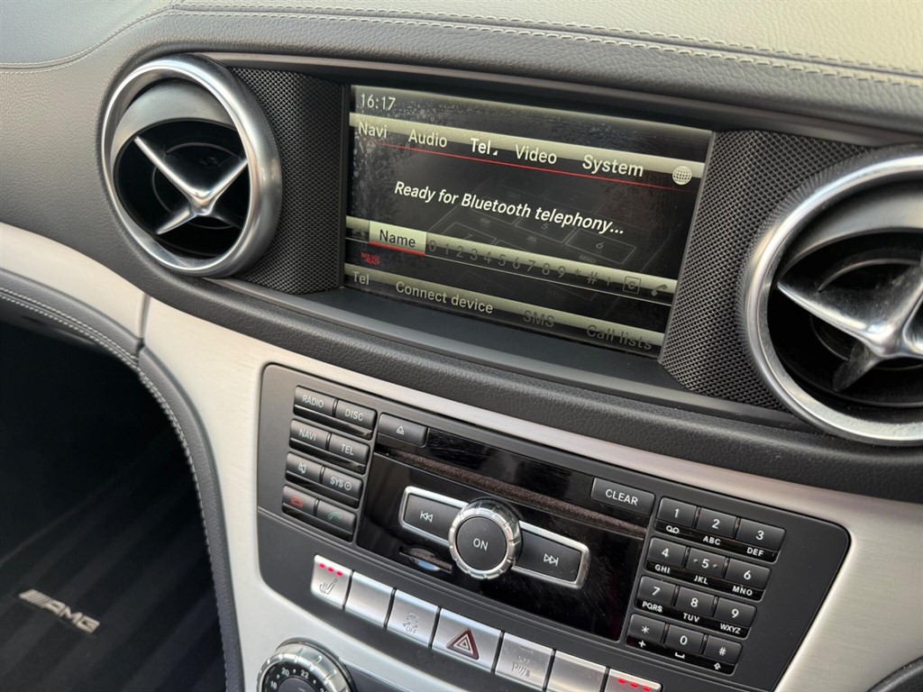 Used Mercedes-Benz SL 2015 for sale - 77517208: Photo 34