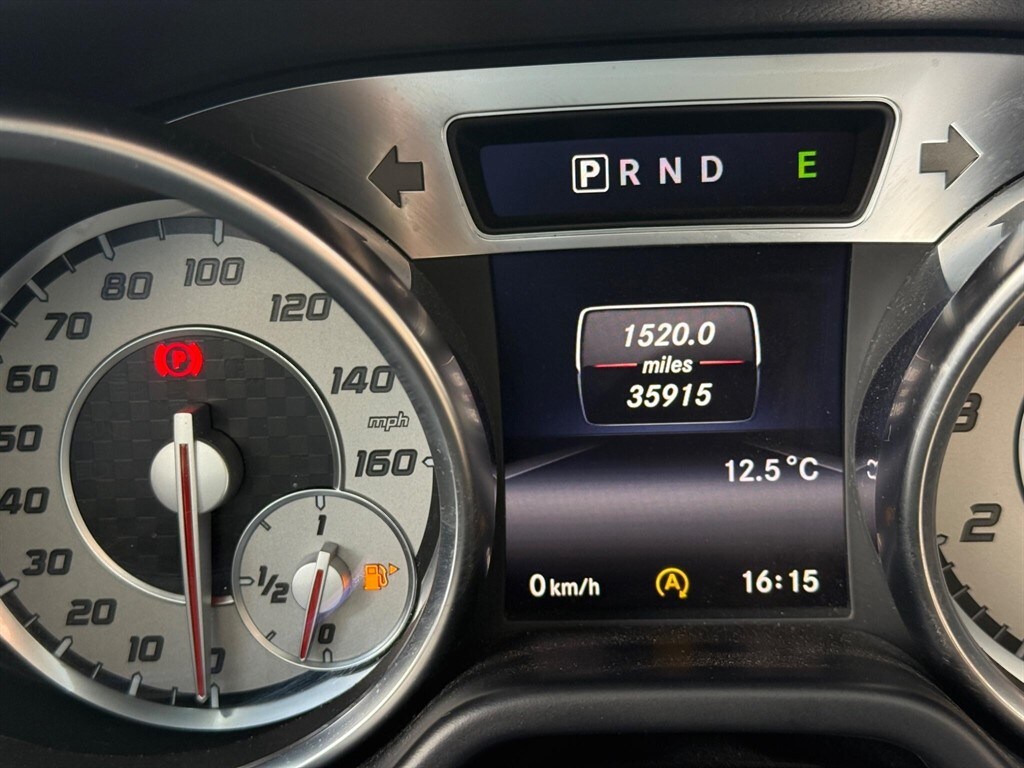 Used Mercedes-Benz SL 2015 for sale - 77517208: Photo 35