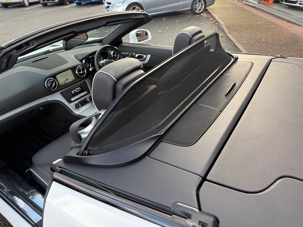 Used Mercedes-Benz SL 2015 for sale - 77517208: Photo 39