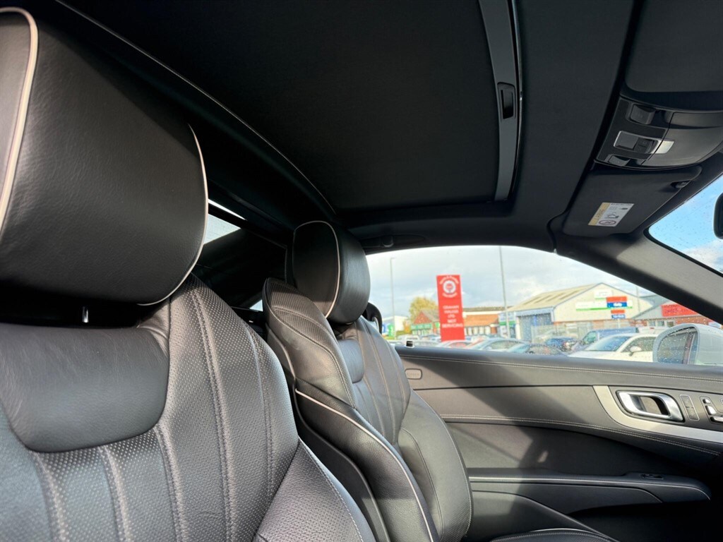 Used Mercedes-Benz SL 2015 for sale - 77517208: Photo 41