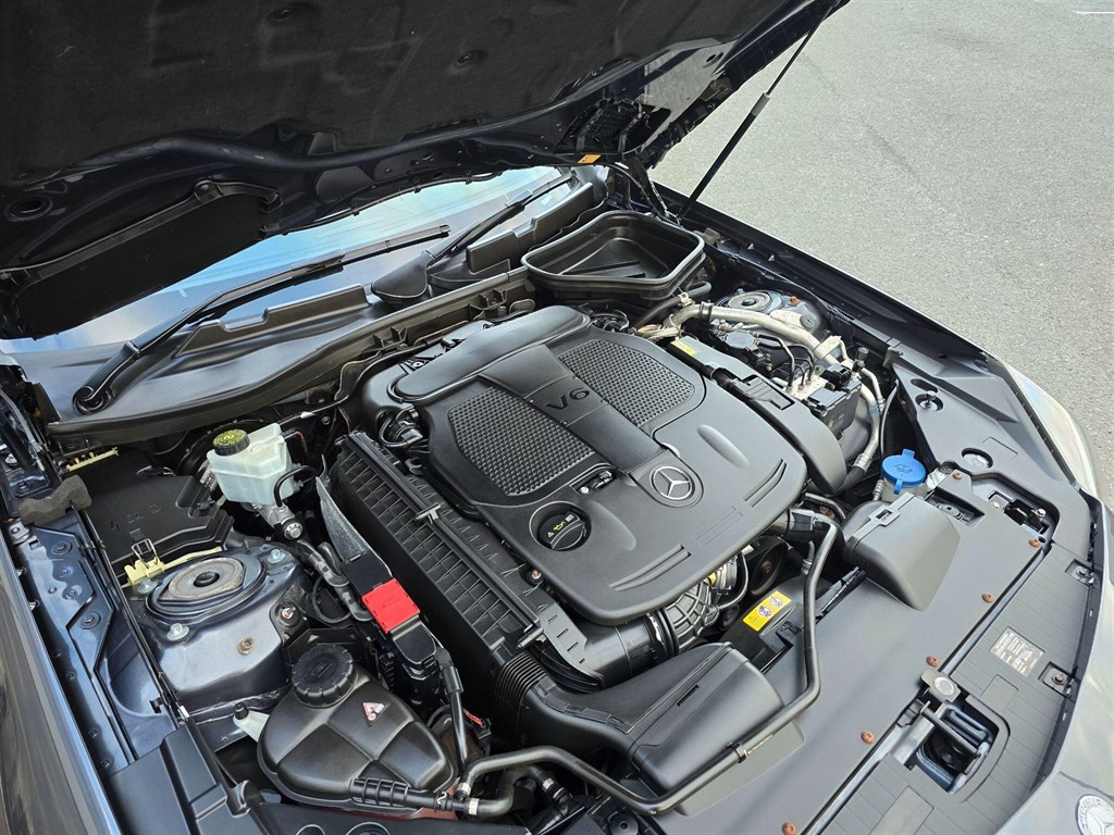 Used Mercedes-Benz SLK 2014 for sale - 77517212: Photo 35