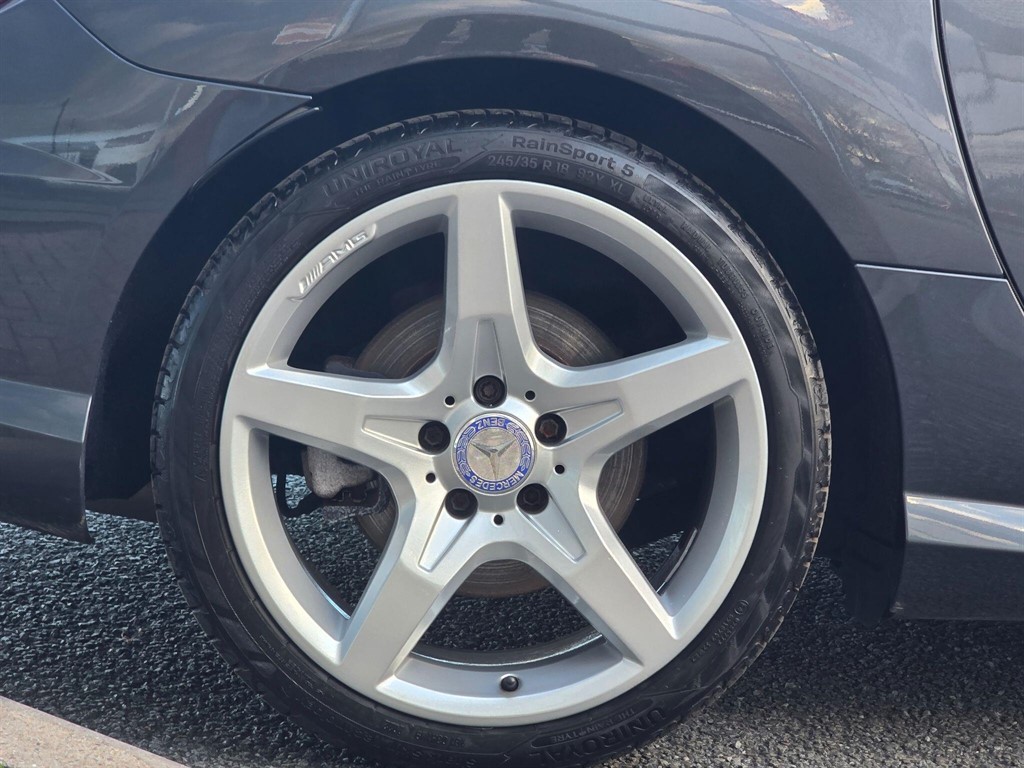 Used Mercedes-Benz SLK 2014 for sale - 77517212: Photo 37