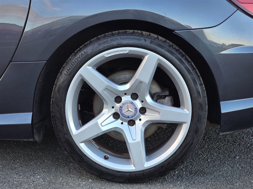 Used Mercedes-Benz SLK 2014 for sale - 77517212: Photo 39