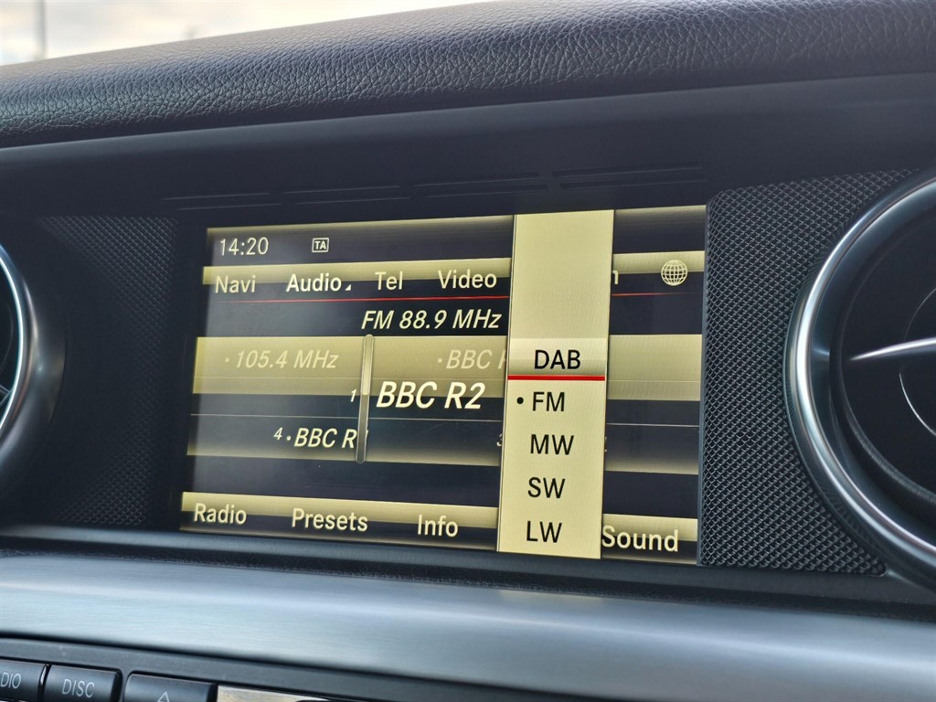 Used Mercedes-Benz SLK 2014 for sale - 77517212: Photo 42