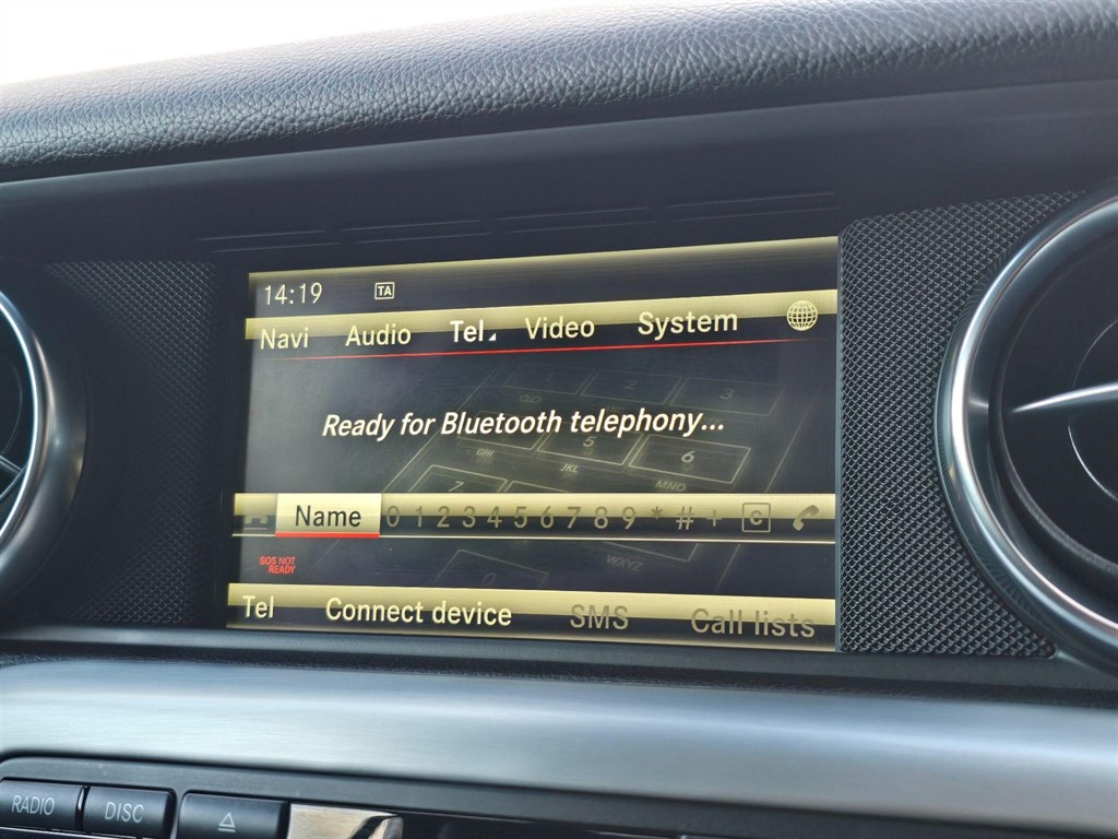 Used Mercedes-Benz SLK 2014 for sale - 77517212: Photo 44