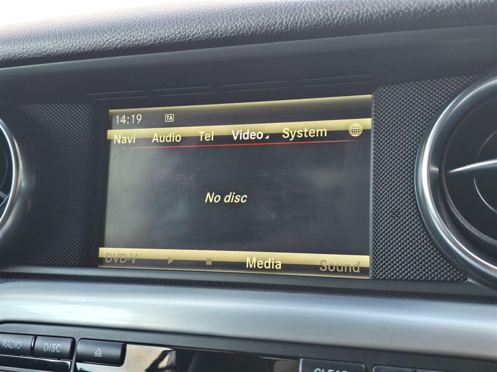 Used Mercedes-Benz SLK 2014 for sale - 77517212: Photo 45