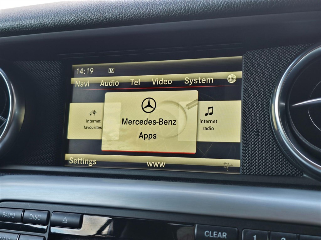 Used Mercedes-Benz SLK 2014 for sale - 77517212: Photo 46